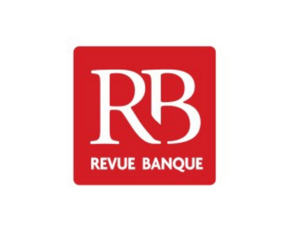 Revue banque - client PublishPaper